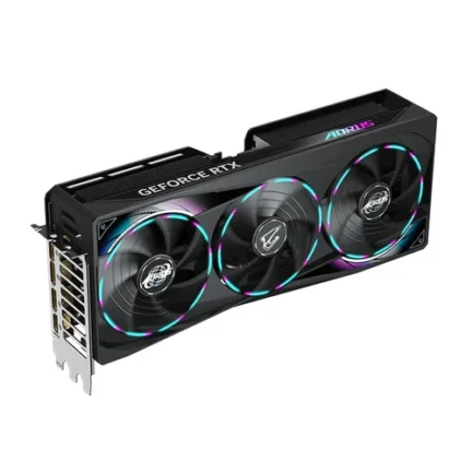 Gigabyte AORUS GeForce RTX 5070 MASTER 12G - Image 2