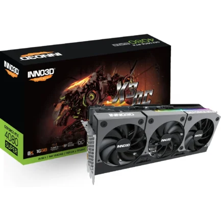 INNO3D GeForce RTX 4080 - Image 3