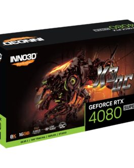 INNO3D GeForce RTX 4080