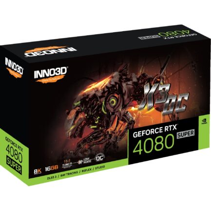 INNO3D GeForce RTX 4080