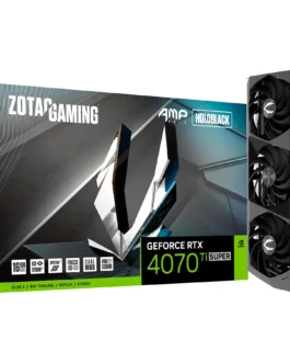 ZOTAC GAMING GeForce RTX 4070 Ti SUPER