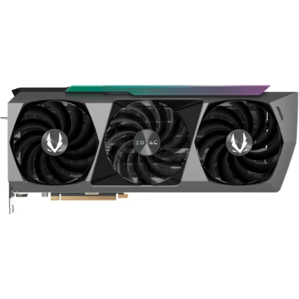 ZOTAC GAMING GeForce RTX 4070 Ti SUPER - Image 5