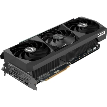 ZOTAC GAMING GeForce RTX 4070 Ti SUPER - Image 4