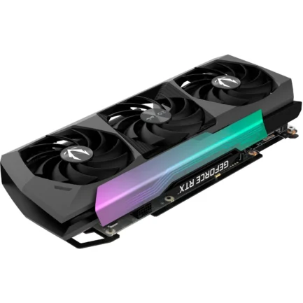 ZOTAC GAMING GeForce RTX 4070 Ti SUPER - Image 3